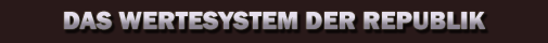 Wertesystem